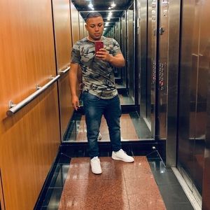 Meet your Posher, Douglas